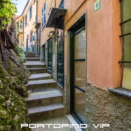 Your Window On Portofino By Portofinovip Εξωτερικό φωτογραφία