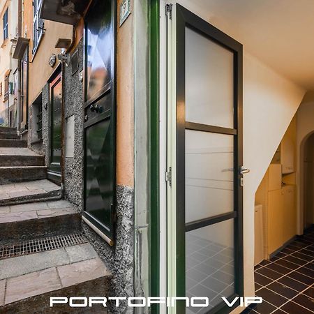 Your Window On Portofino By Portofinovip Εξωτερικό φωτογραφία