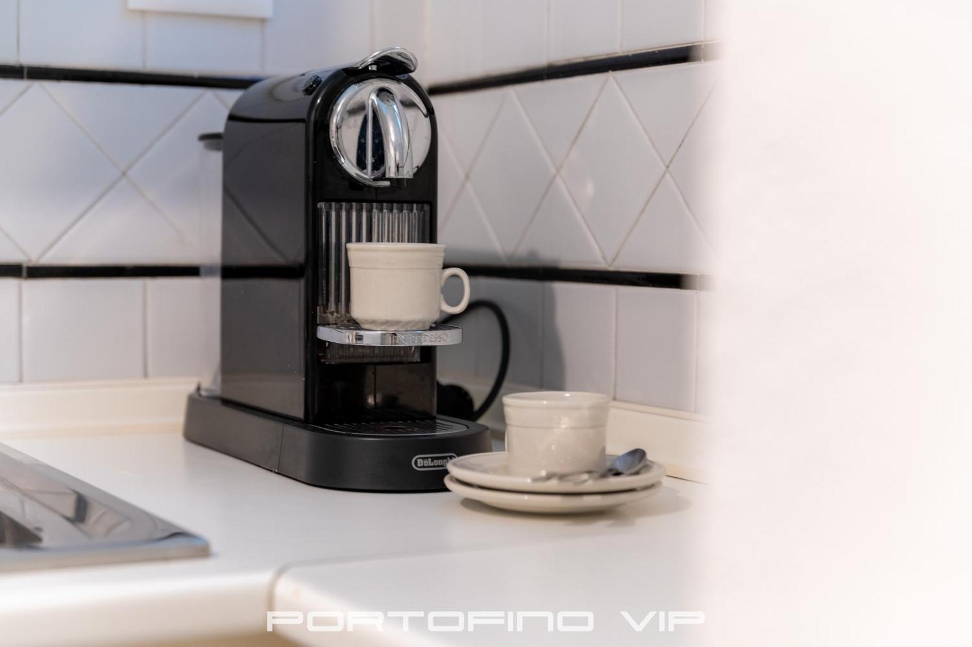 Your Window On Portofino By Portofinovip Εξωτερικό φωτογραφία