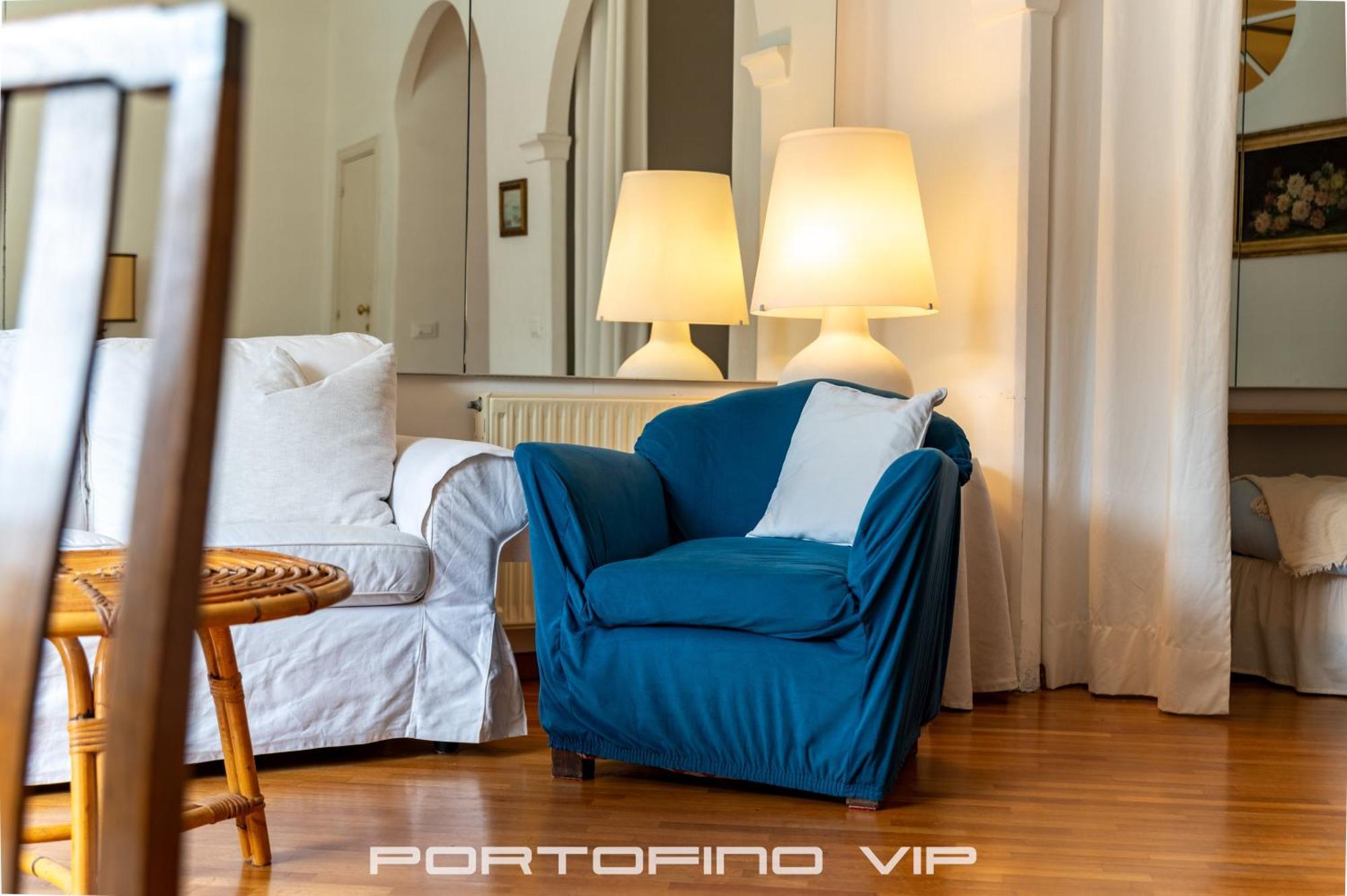 Your Window On Portofino By Portofinovip Εξωτερικό φωτογραφία