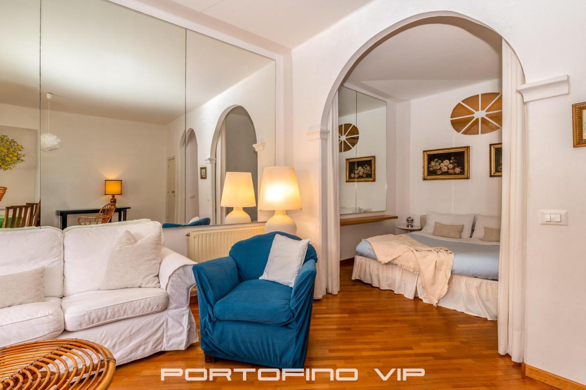 Your Window On Portofino By Portofinovip Εξωτερικό φωτογραφία