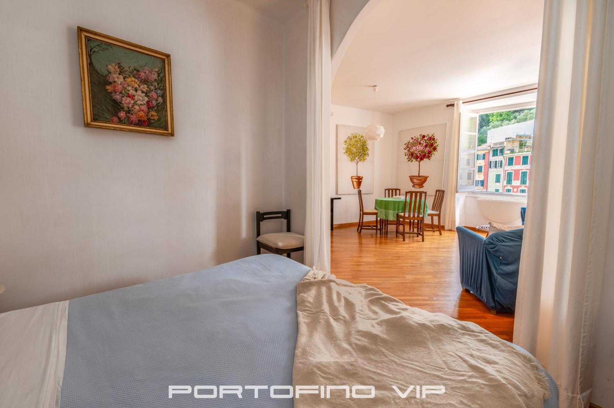 Your Window On Portofino By Portofinovip Εξωτερικό φωτογραφία
