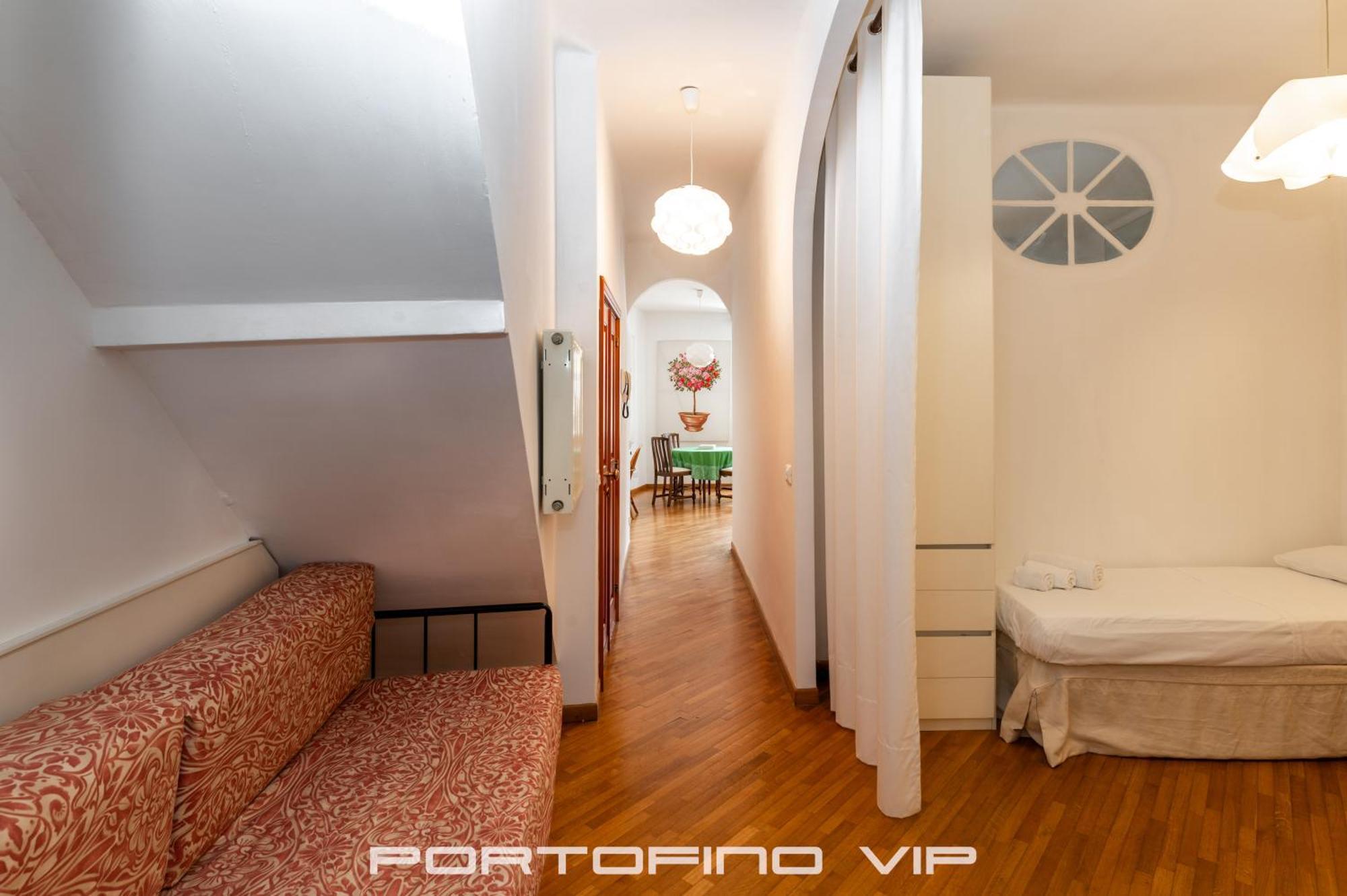Your Window On Portofino By Portofinovip Εξωτερικό φωτογραφία