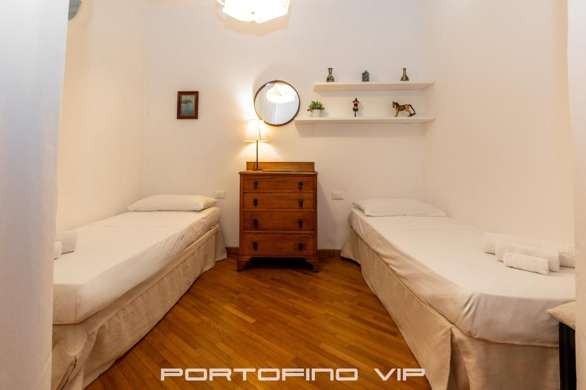 Your Window On Portofino By Portofinovip Εξωτερικό φωτογραφία