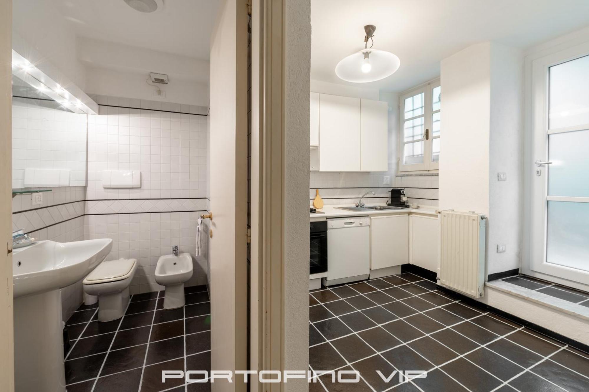 Your Window On Portofino By Portofinovip Εξωτερικό φωτογραφία