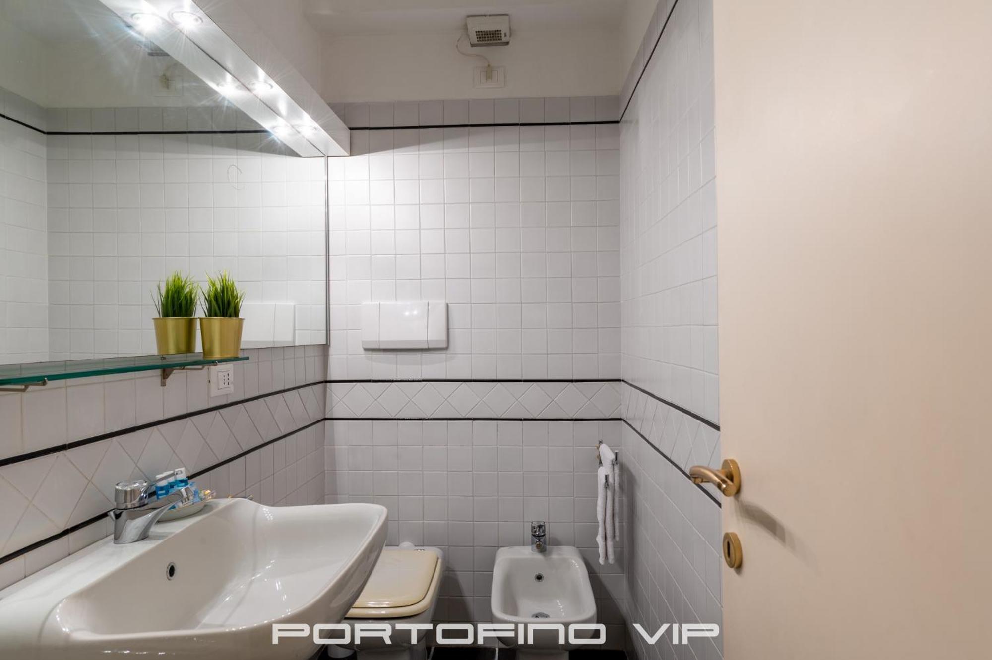 Your Window On Portofino By Portofinovip Εξωτερικό φωτογραφία