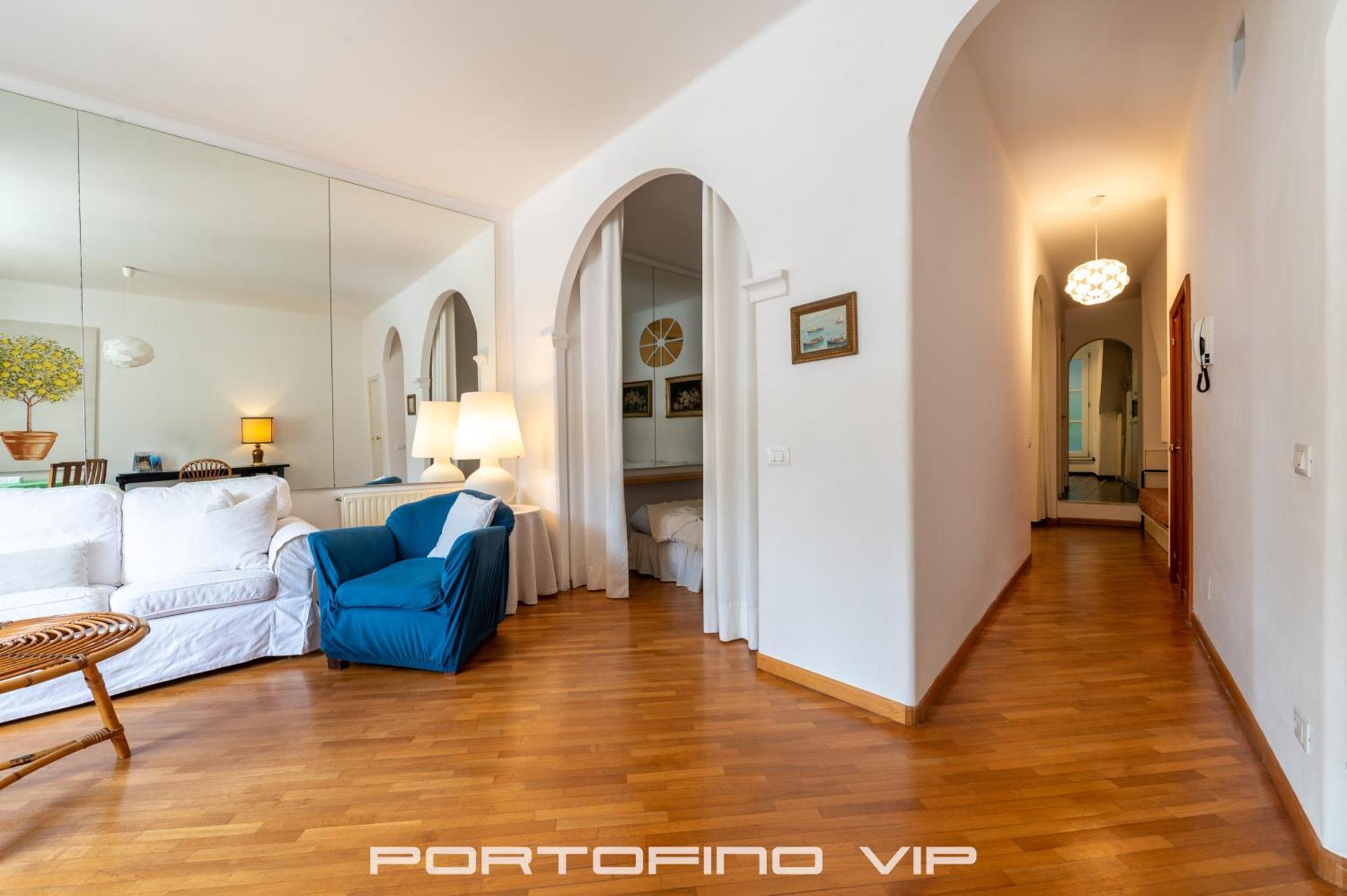 Your Window On Portofino By Portofinovip Εξωτερικό φωτογραφία