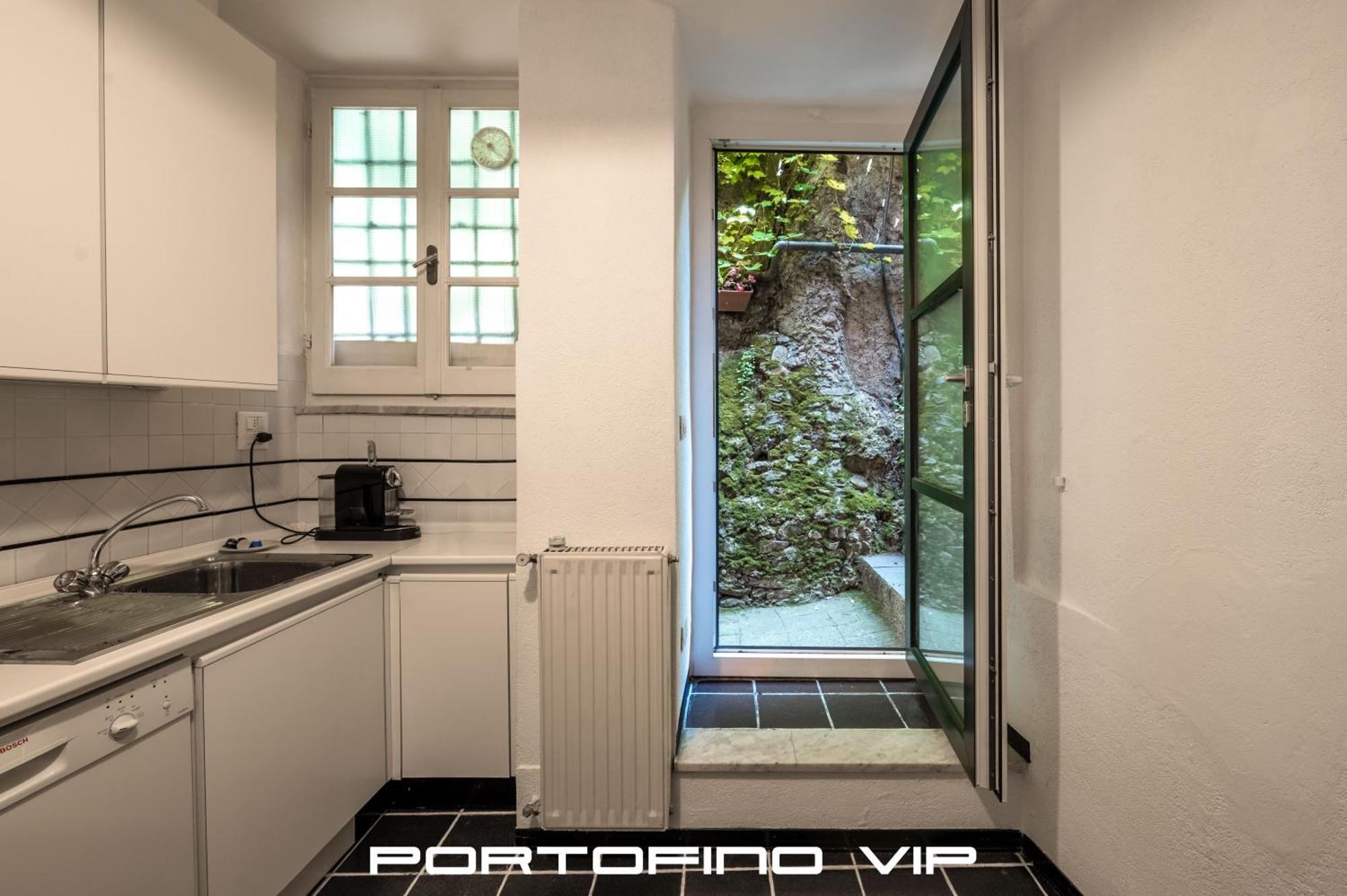 Your Window On Portofino By Portofinovip Εξωτερικό φωτογραφία