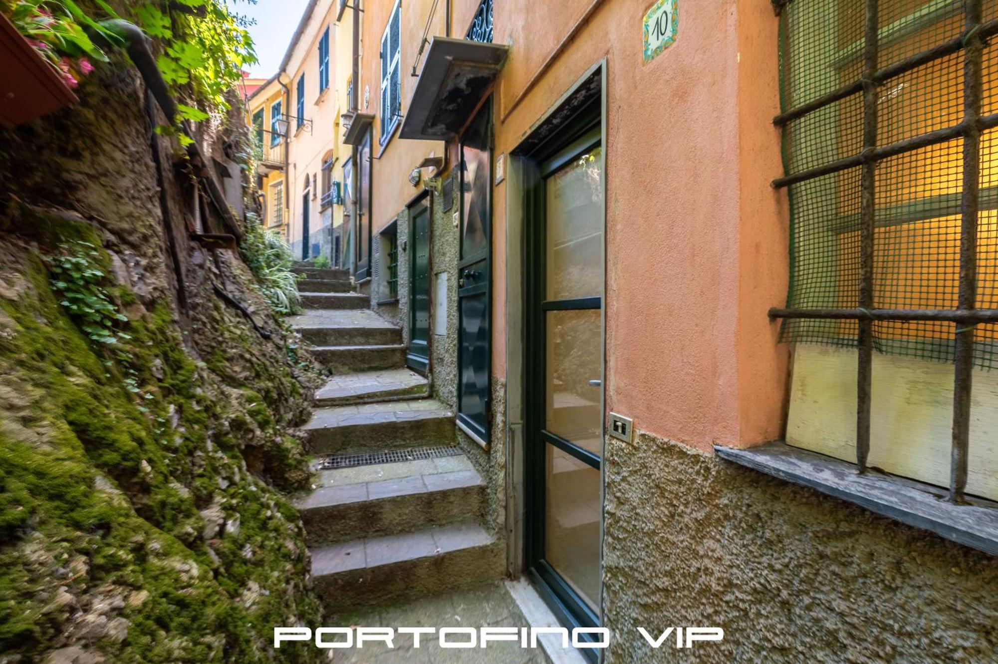 Your Window On Portofino By Portofinovip Εξωτερικό φωτογραφία
