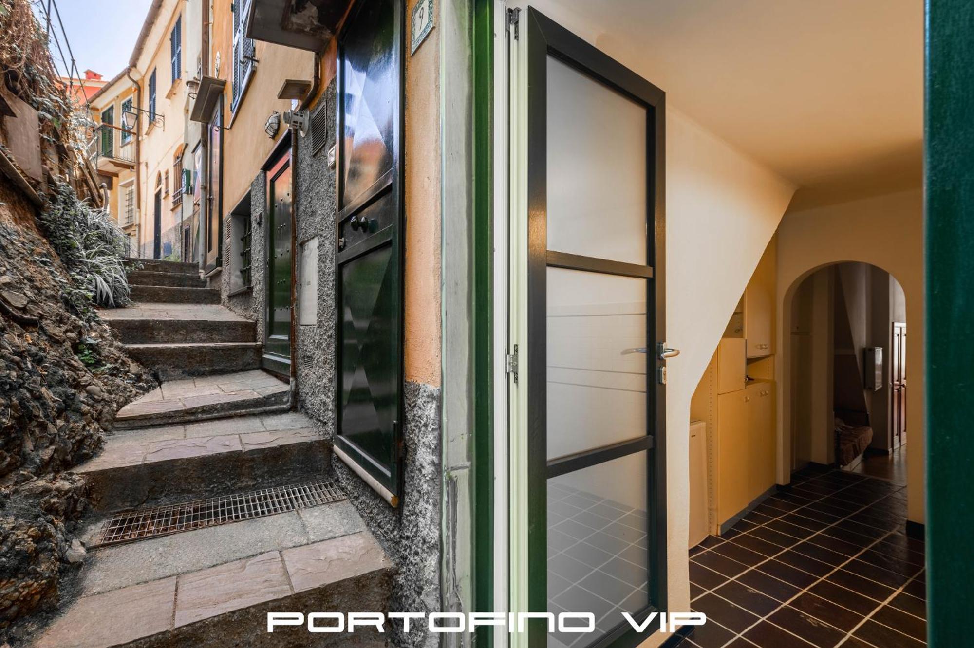 Your Window On Portofino By Portofinovip Εξωτερικό φωτογραφία