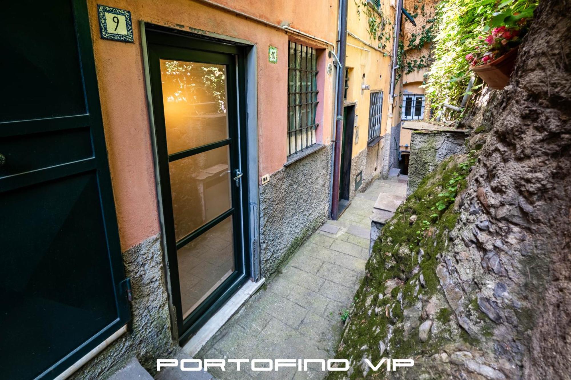 Your Window On Portofino By Portofinovip Εξωτερικό φωτογραφία